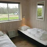 Seven-bedroom With A Hot Tub 03 *