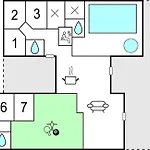 בית נופש Seven-bedroom With A Hot Tub 03 Tranekær