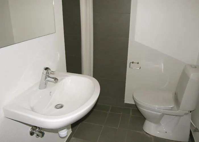 Seven-bedroom With A Hot Tub 03 Holiday home Tranekaer