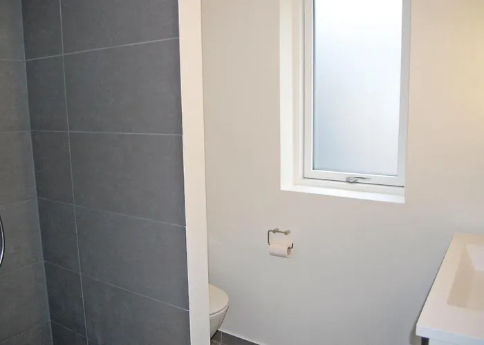 Holiday home Seven-bedroom With A Hot Tub 03 Tranekaer